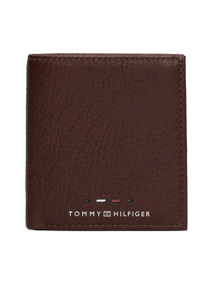 

Кошелек TOMMY HILFIGER Wallet Premium, коричневый