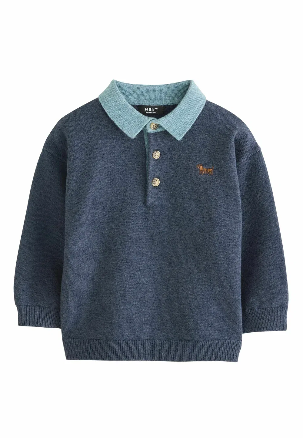 Прыгун Next, Navy Blue