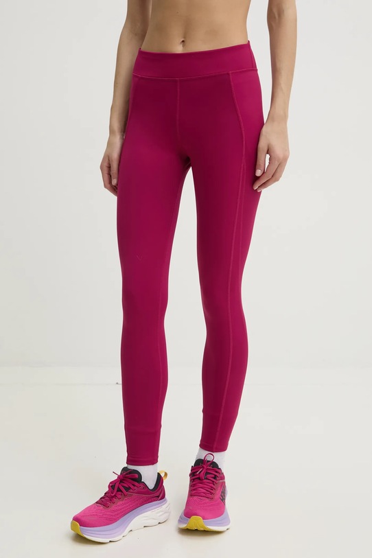 

Леггинсы для тренировок LUX Collection Reebok, розовый