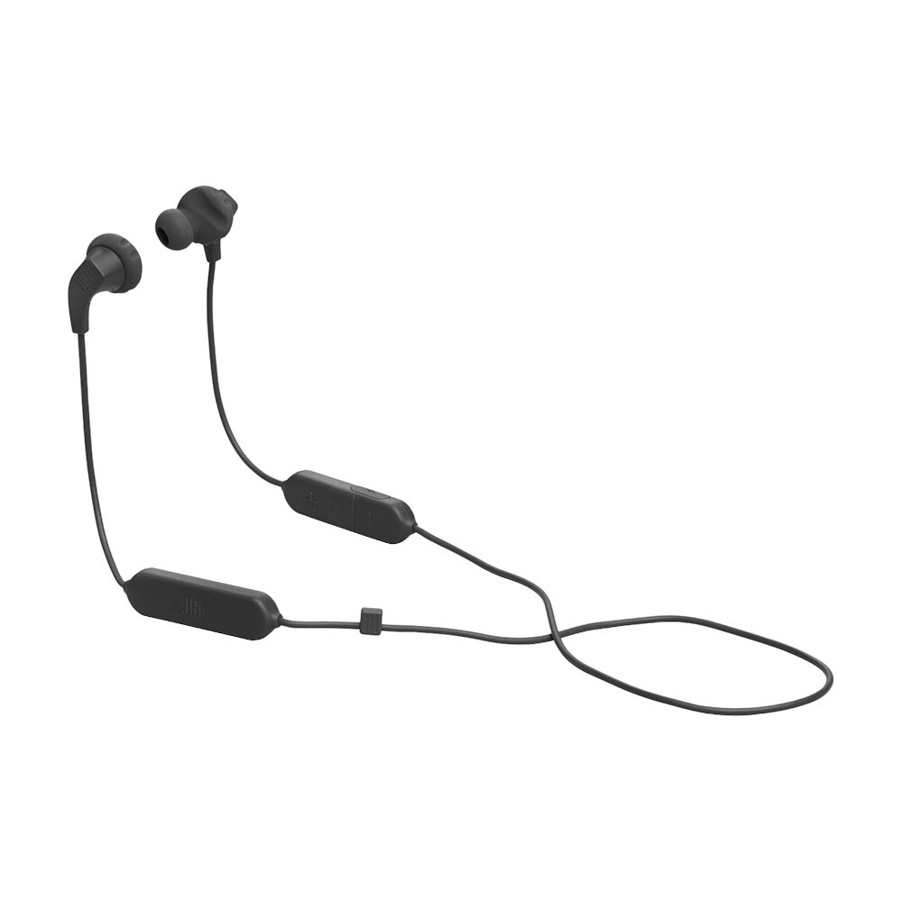 

Наушники беспроводные JBL Endurance Run 2, BT, черный