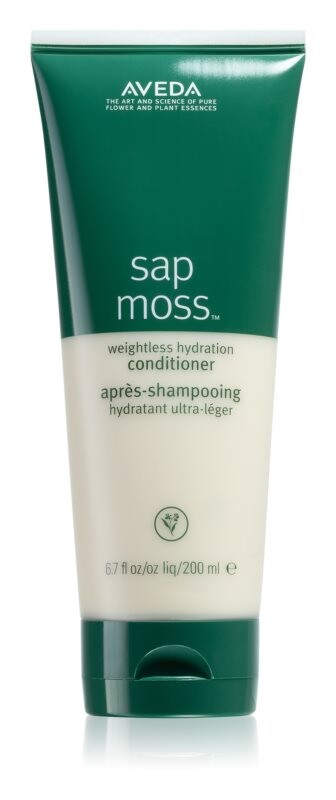 

Увлажняющий кондиционер против пушистости Aveda Sap Moss™ Weightless Hydrating Conditioner