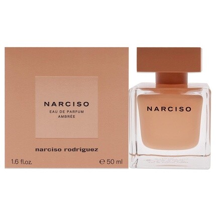 

Narciso Rodriguez NARCISO EDP Ambrée NEW 50 мл