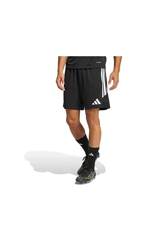 Мужские шорты с быстросохнущей тканью Adidas, Etx1 — фото 3