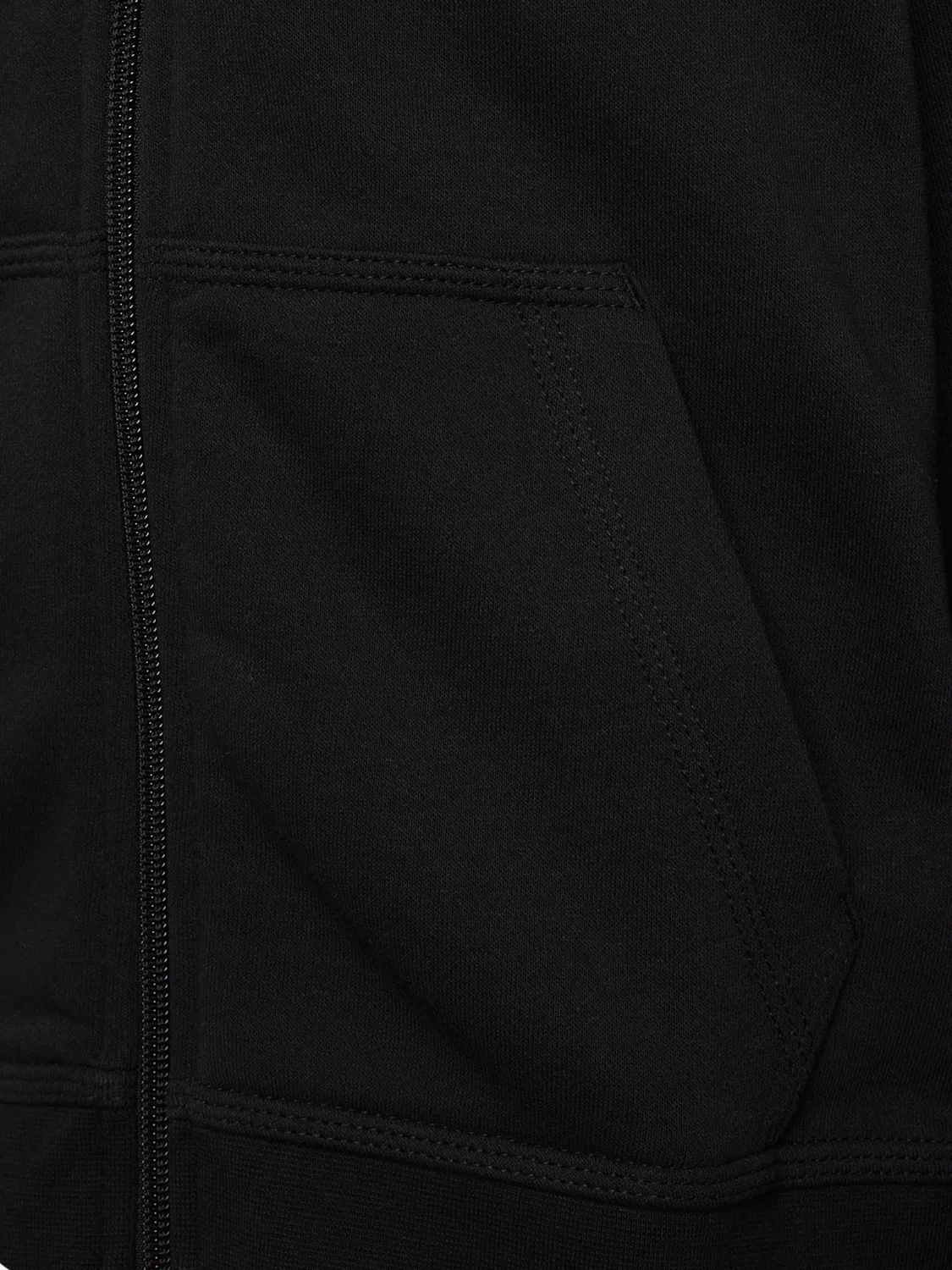 Унисекс куртка Nike Blazer, черный — фото 4