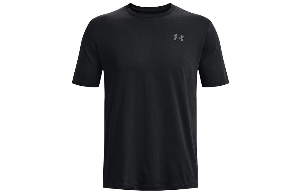 

Мужская футболка Under Armour, цвет Black