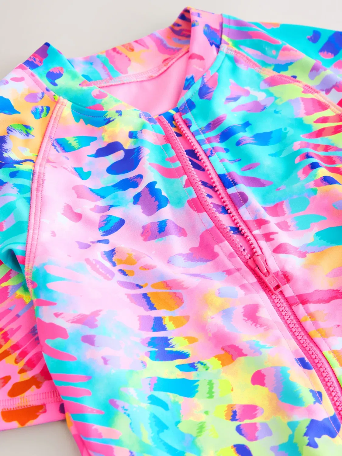 Защита от УФ-излучения Next, Neon Pink — фото 3