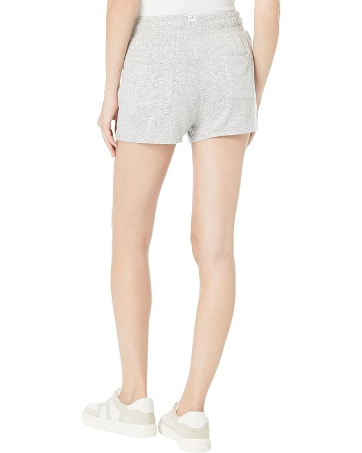 

Шорты Roxy Forbidden Summer, цвет Heritage Heather