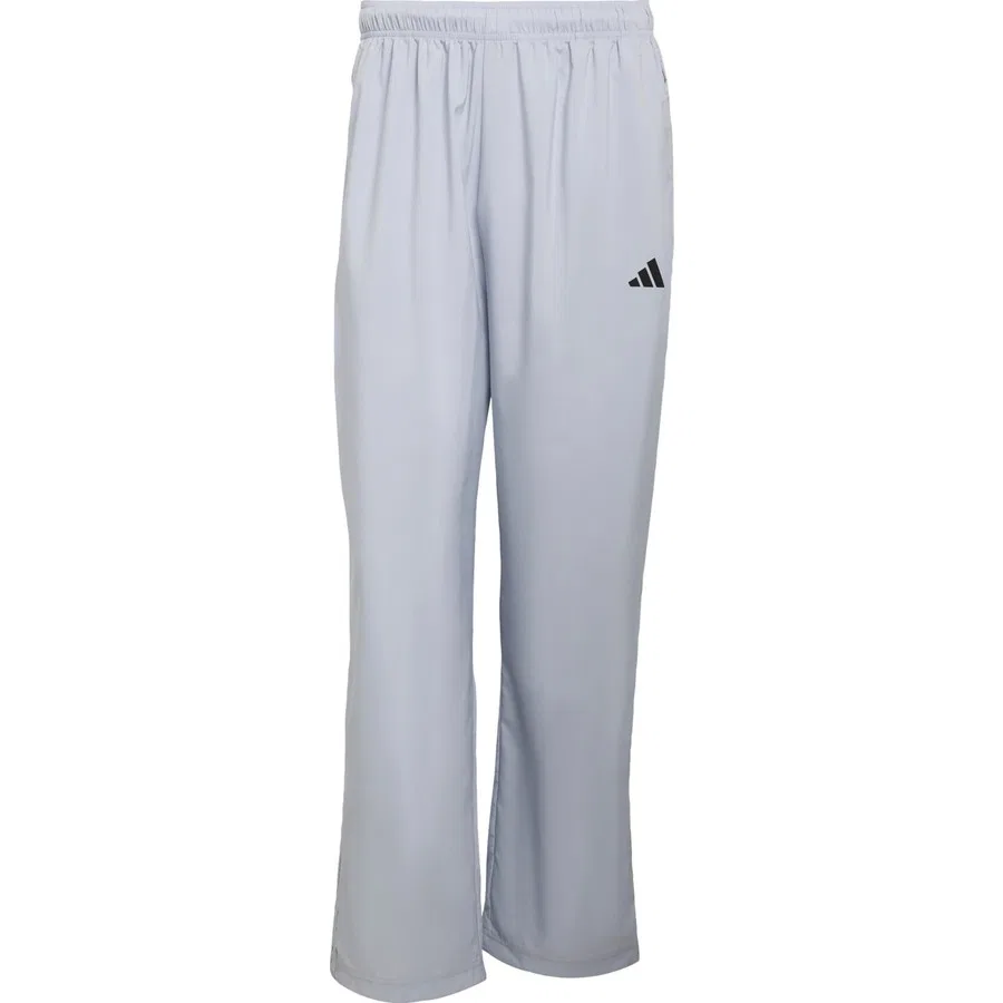 Штаны спортивные с утяжкой PrimeLift Essentials Workout adidas Performance, Черный — фото 3