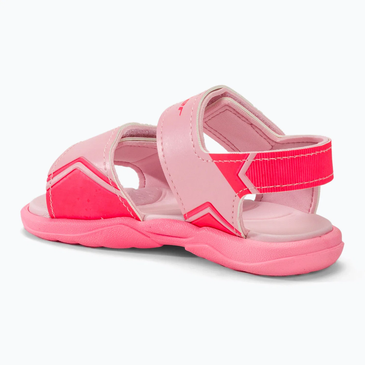 Детские сандалии Comfort Baby Rider, Роза — фото 3