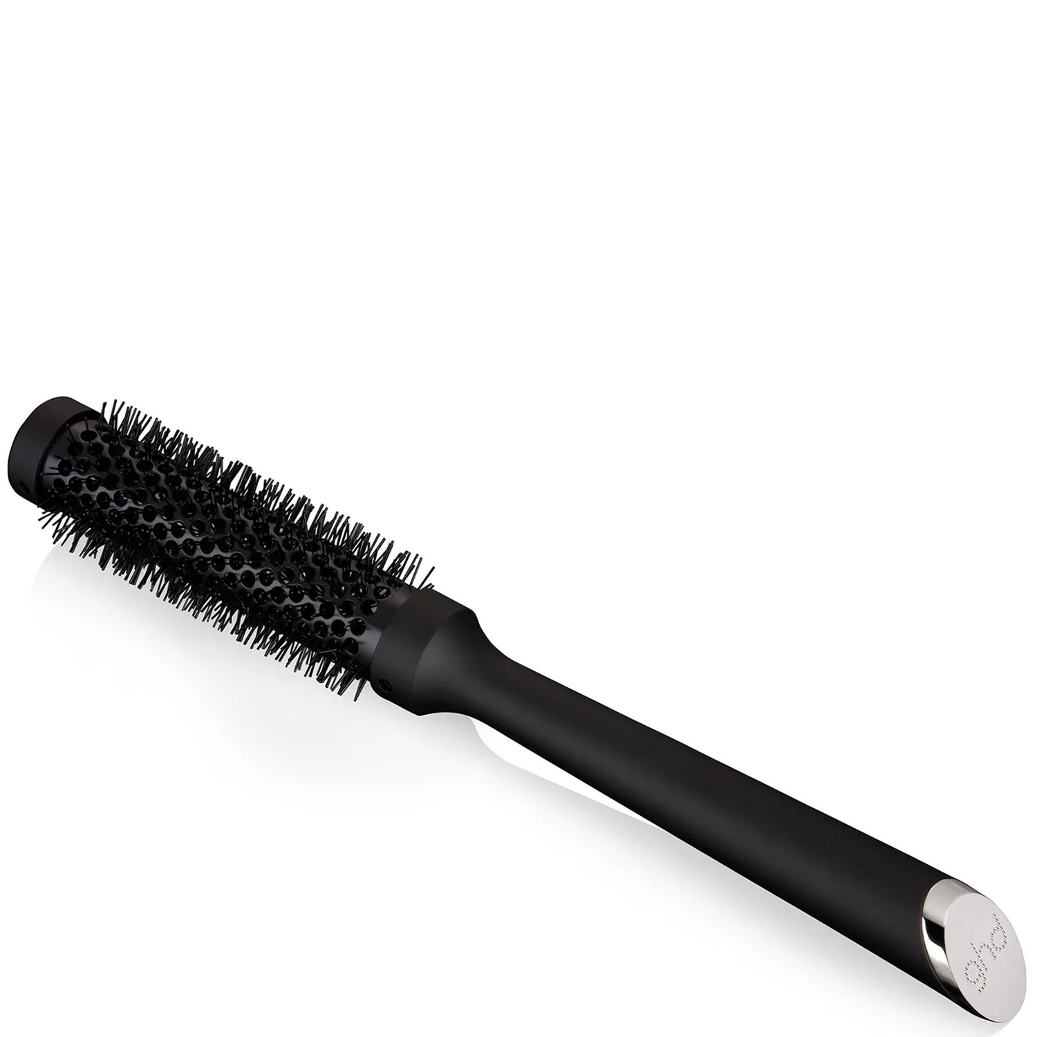 Щетка для укладки волос керамическая с вентиляцией 25 мм The Blow Dryer Ceramic Radial Hair Brush Size 1, ghd
