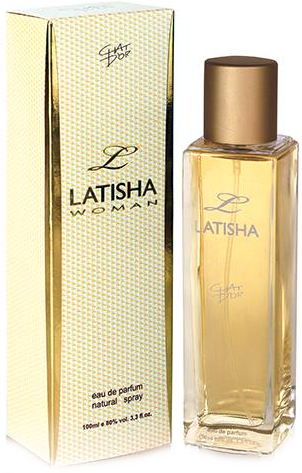 

Духи Chat D'or Latisha Woman