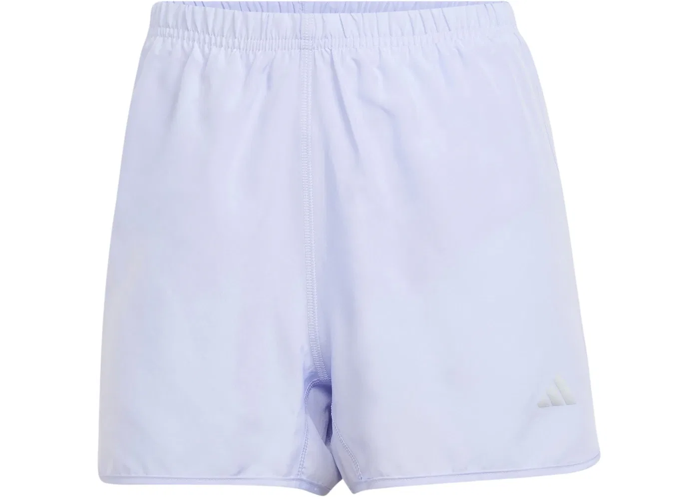 Женские шорты для бега Adidas, Violet Tone