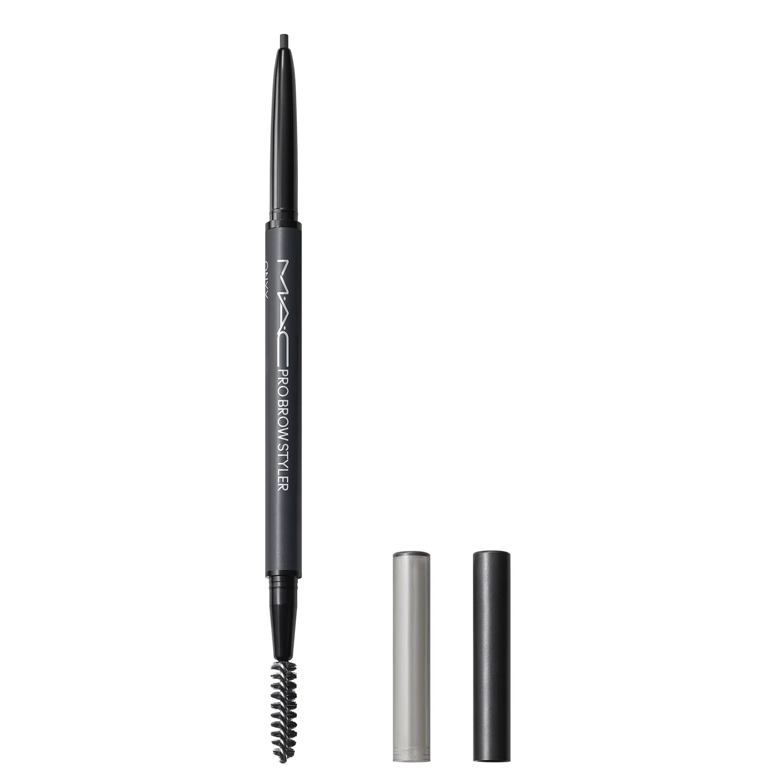 Карандаш для бровей Pro Brow Styler MAC, Onyx