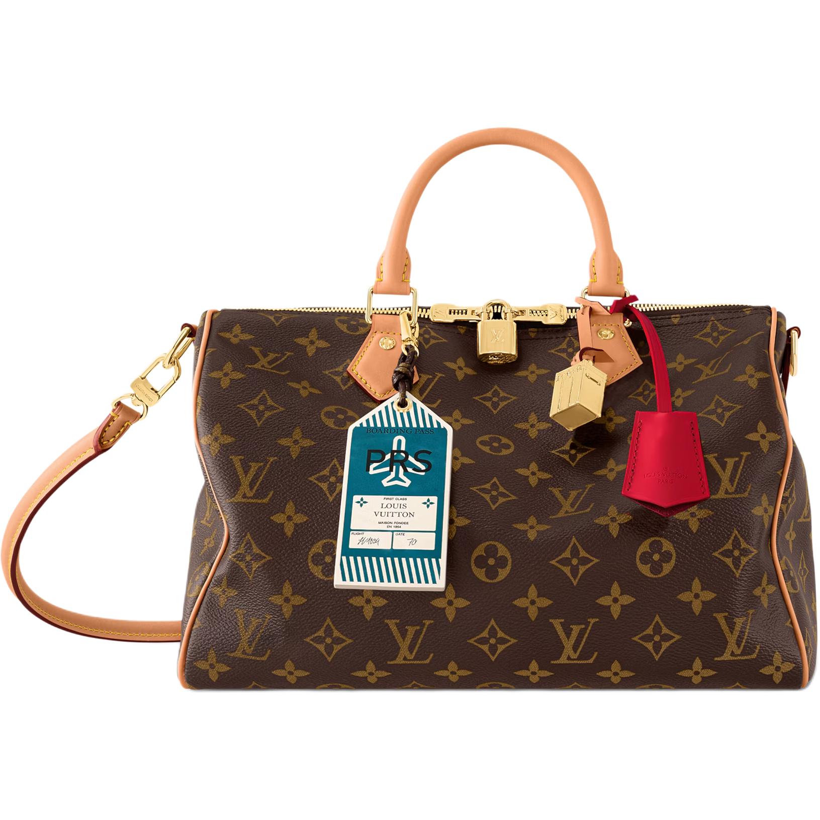 

LOUIS VUITTON Дорожная сумка