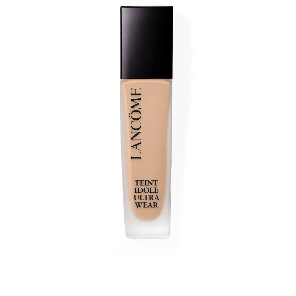 Тональная основа 30 мл стойкая TEINT IDOLE ULTRA WEAR Lancôme, 135N