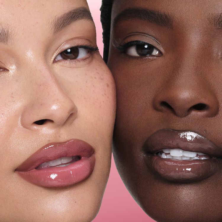 Увлажняющий бальзам-гель для губ Anastasia Beverly Hills Kiss Theory, тон Gingerline, 3.3 г — фото 2