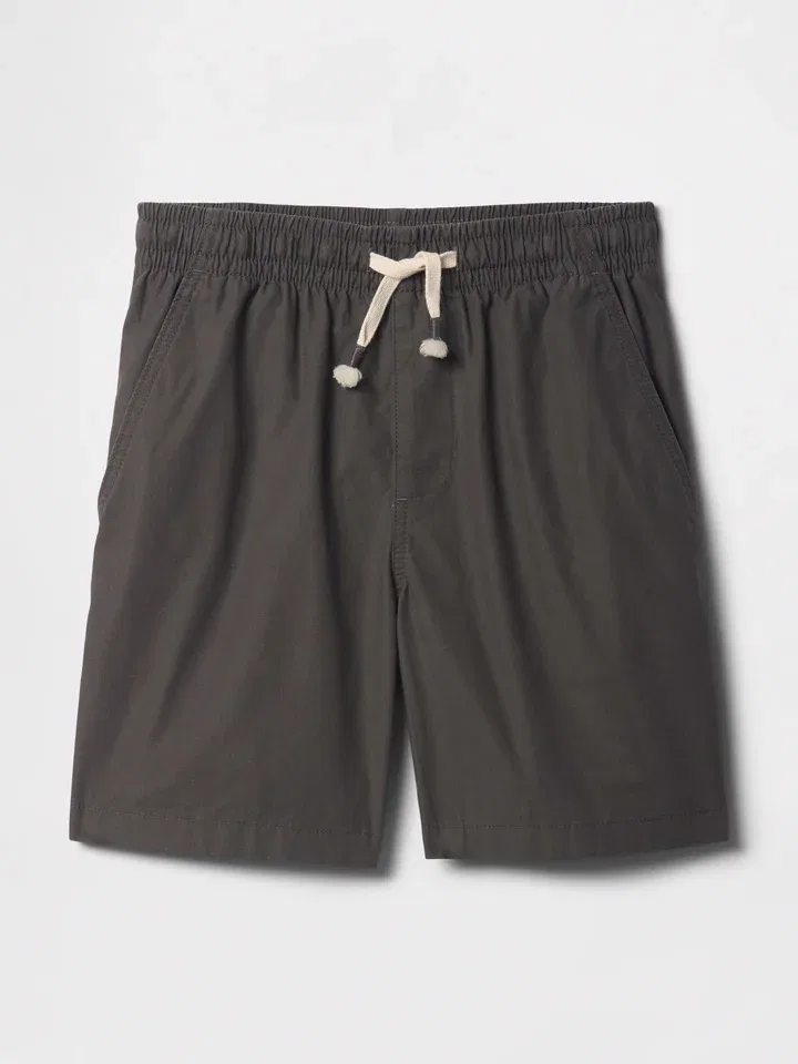 Шорты Gap, серый