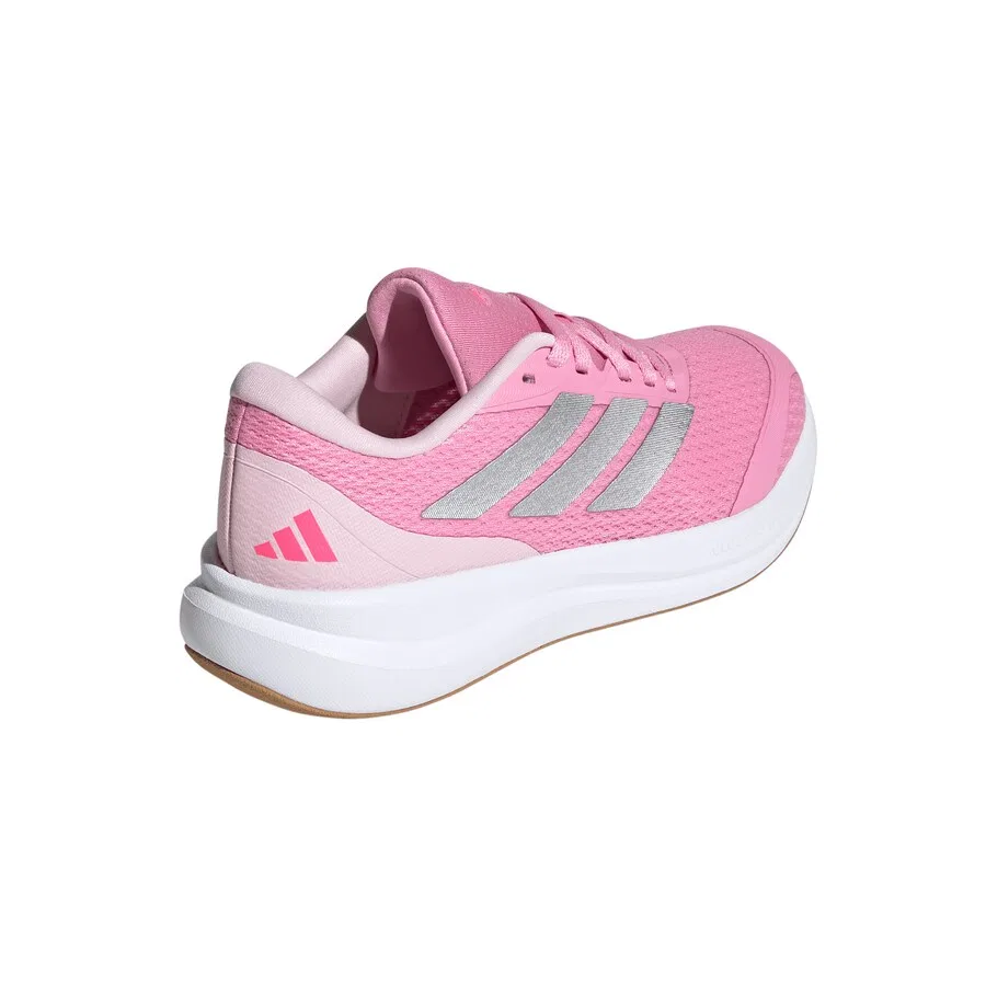 Кроссовки ADIDAS SPORTSWEAR 'Runfalcon 6' в розовом и светло-розовом цвете — фото 4