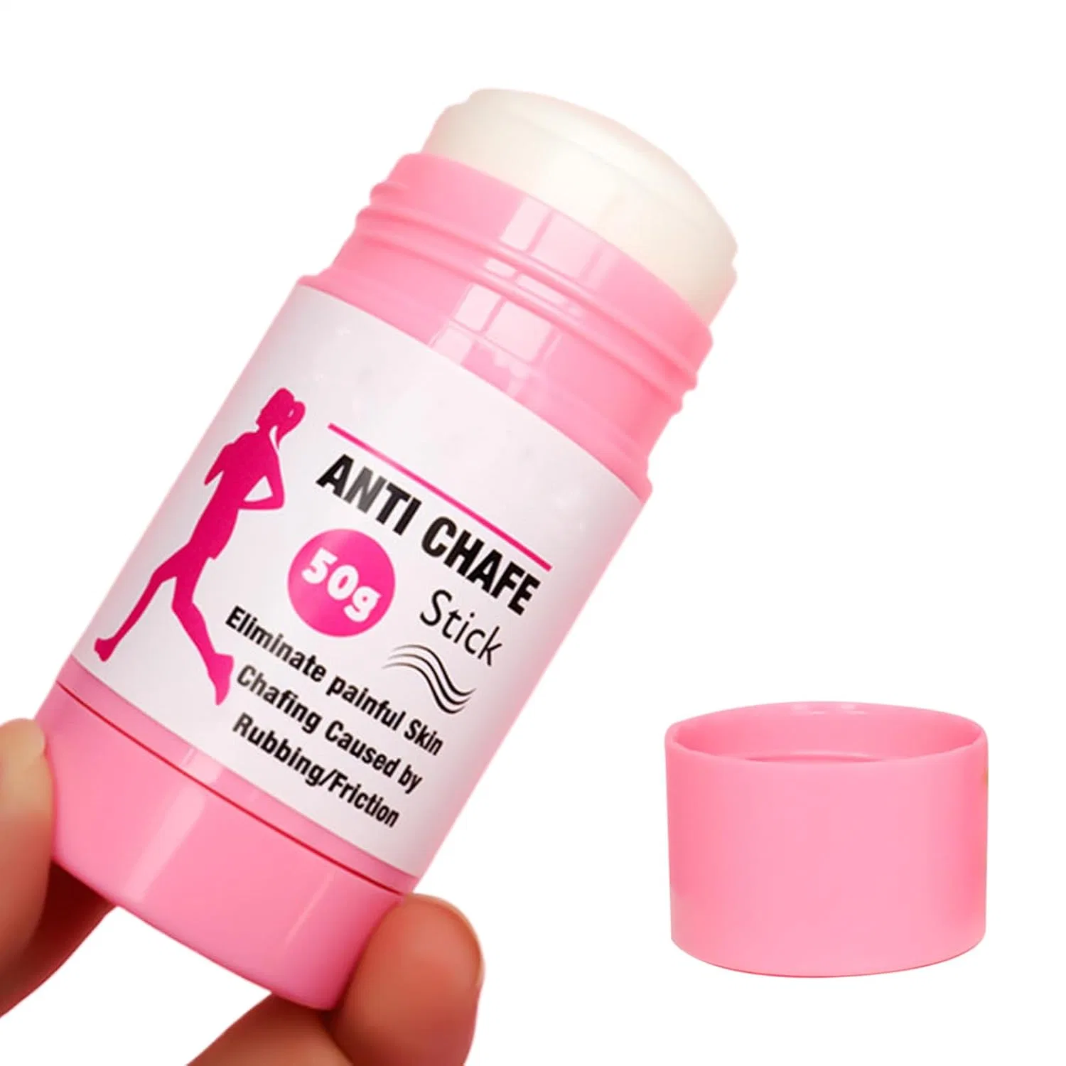 Анти-натирание стик, увлажняющий лосьон, 50 г, Generic