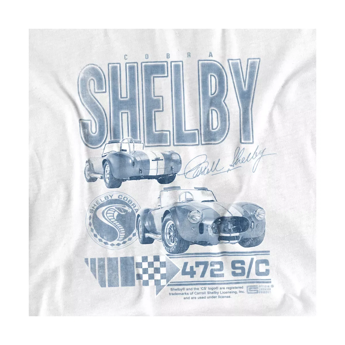 Детское боди для девочек с коротким рукавом Shelby, White — фото 2
