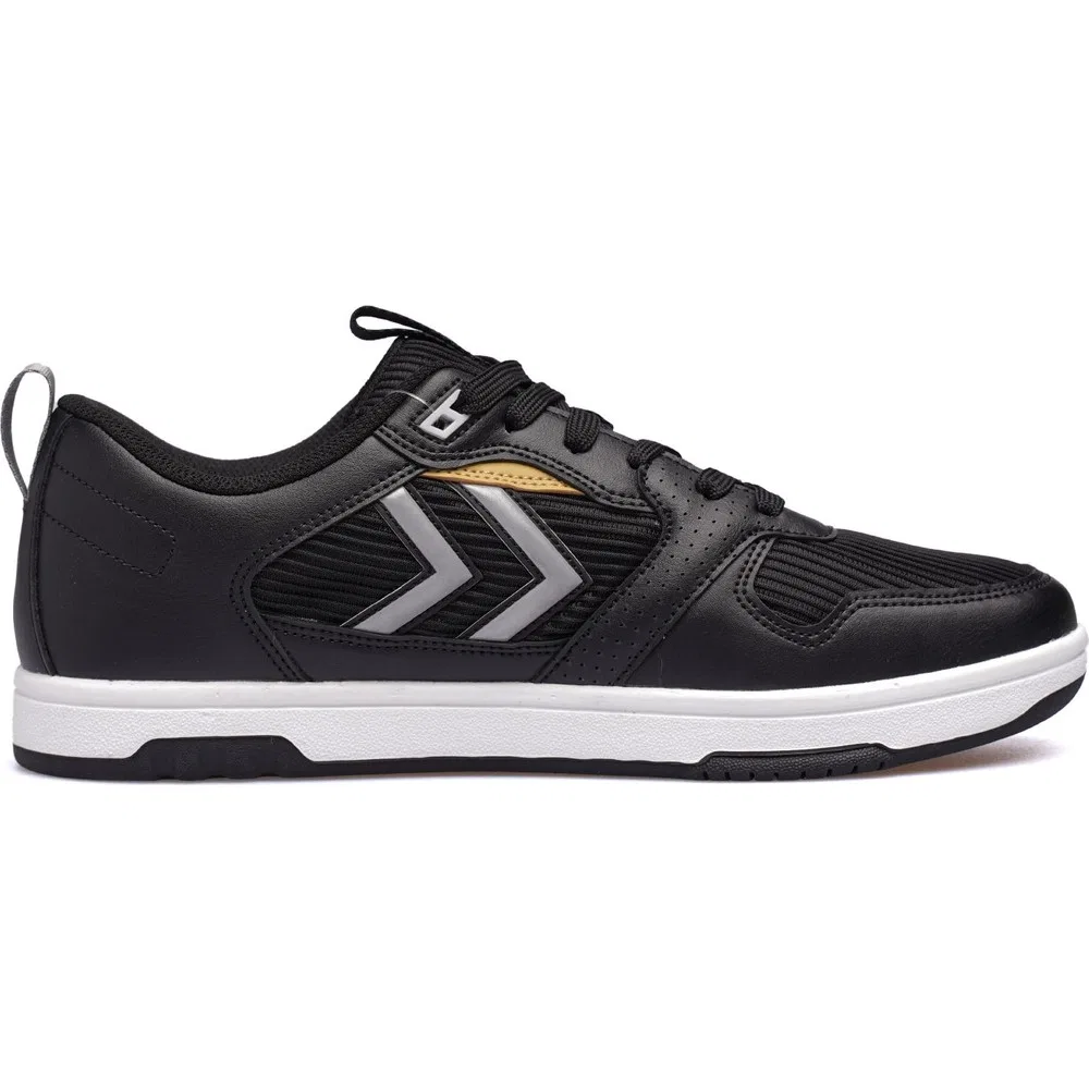 Детские кроссовки для бега и ходьбы Hummel Power Play 26 — фото 2