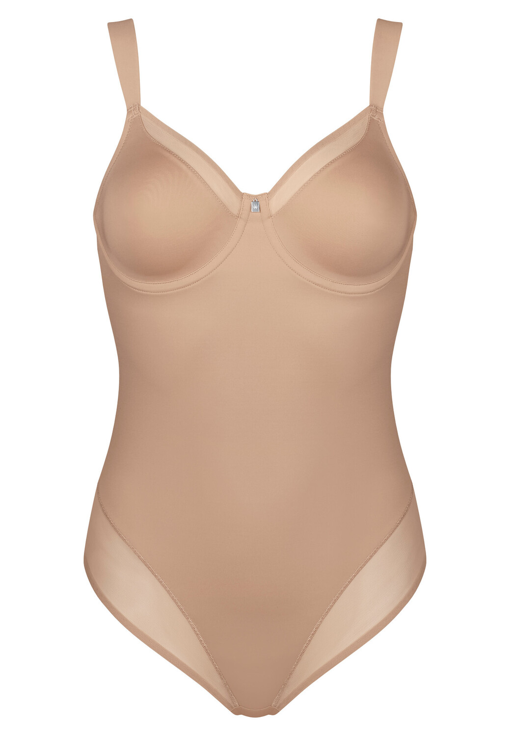 

Боди Triumph True Shape Sensation, цвет Smooth Skin