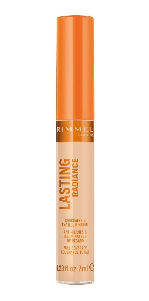 

Rimmel Lasting Radiance тональный крем, 010 Ivory