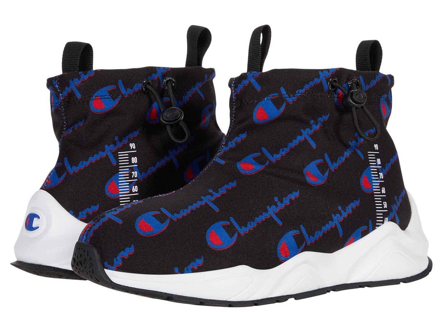 

Кроссовки Champion, Rally Drizzle