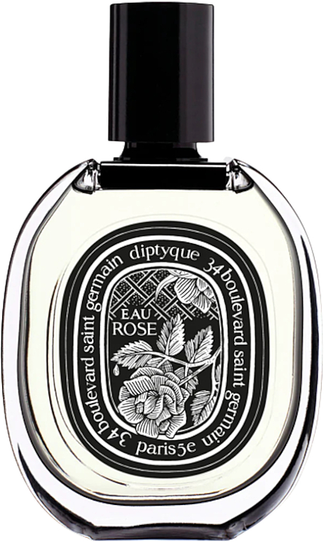 

Духи Diptyque Eau Rose Eau De Parfum