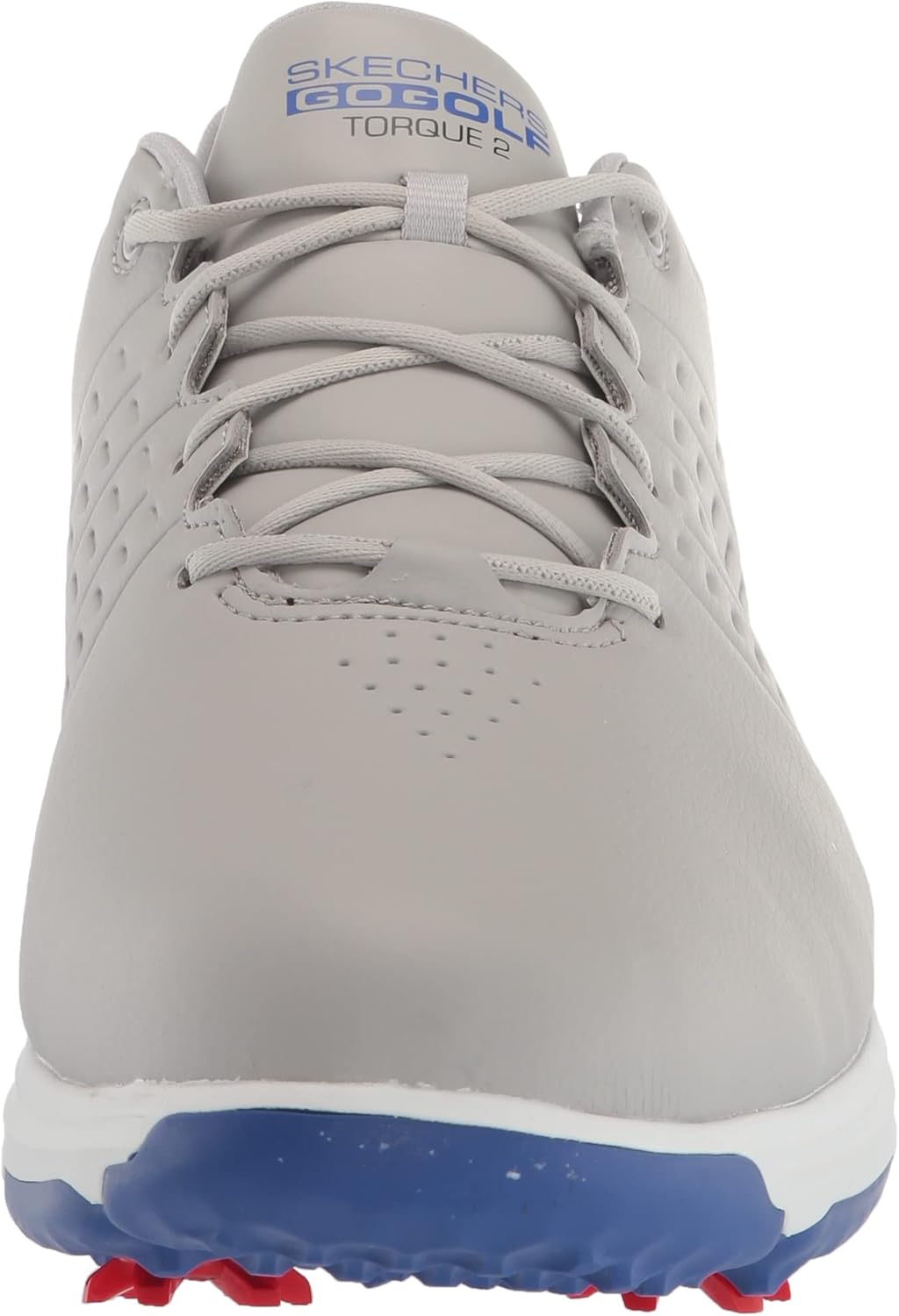 Мужские водонепроницаемые гольф-ботинки Skechers Torque — фото 2