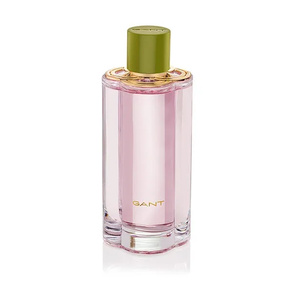 Парфюмерная вода для женщин GANT Preppy Rose