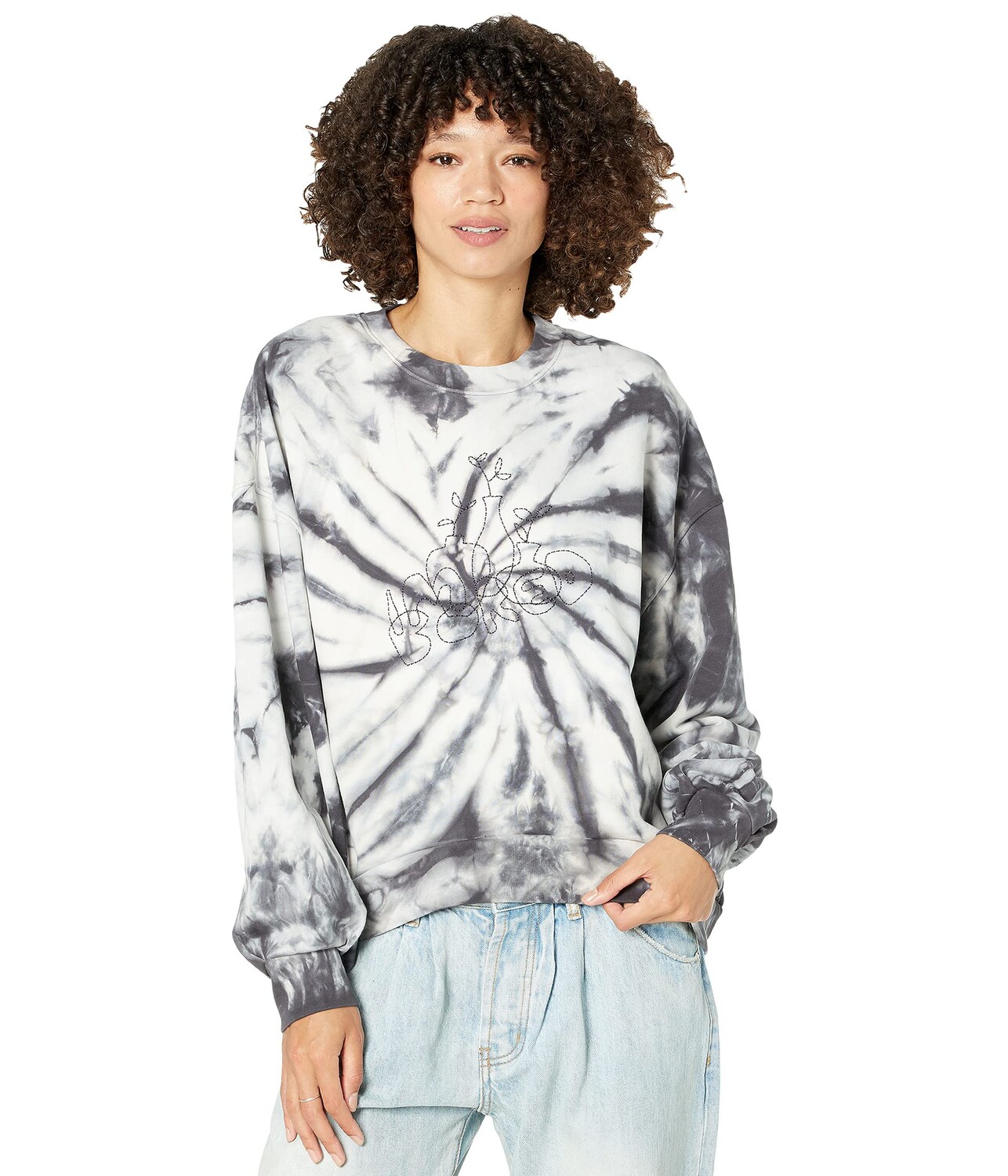 

Пуловер Levi's Premium, Pai Sweatshirt, Серый, Пуловер Levi's Premium, Pai Sweatshirt