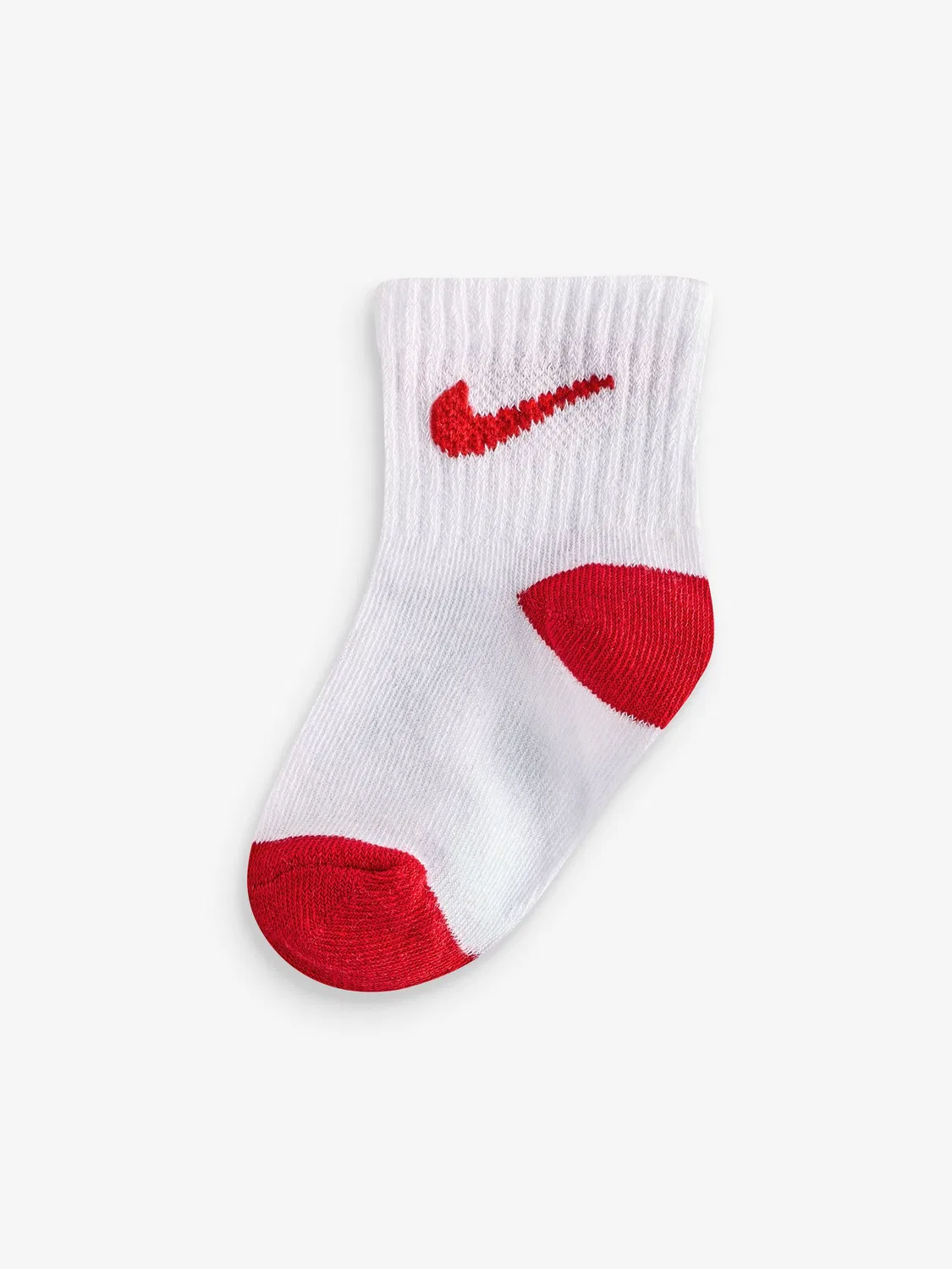Носки Nike Ankle Socks, синие — фото 4