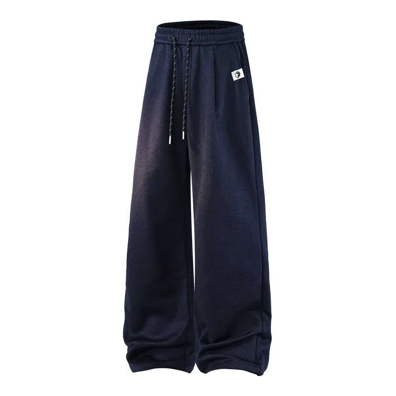 Детские повседневные брюки с флисовой подкладкой BALENO, Blue