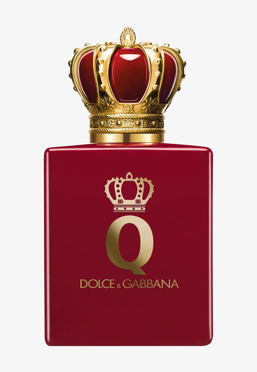 Q эликсир - парфюмерная вода Dolce & Gabbana Beauty, 50 мл
