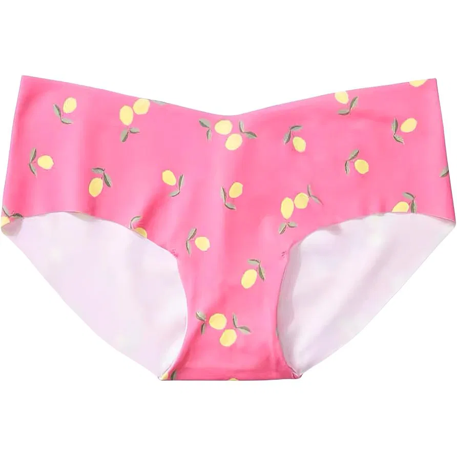 Женские трусы 1 Pack Victoria's Secret, Pink