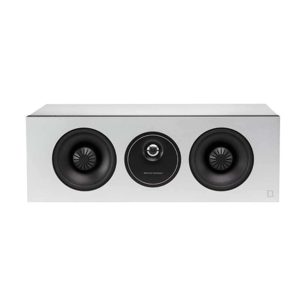 

Акустика центрального канала Definitive Technology Demand Series D5c, белый