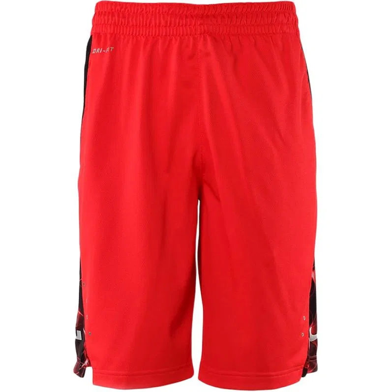 Шорты повседневные Red Nike