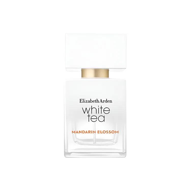 Женская парфюмерная вода White Tea Neroli, 50 мл, Elizabeth Arden, White Tea Neroli — фото 2