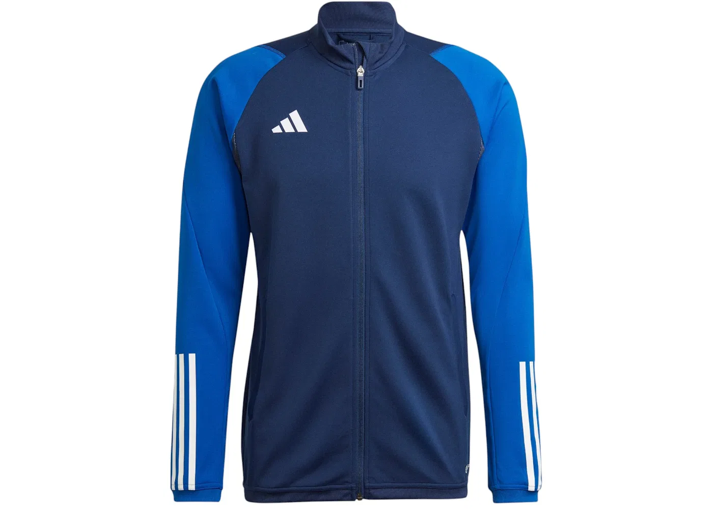 Мужская ветровка Adidas, Team Navy Blue