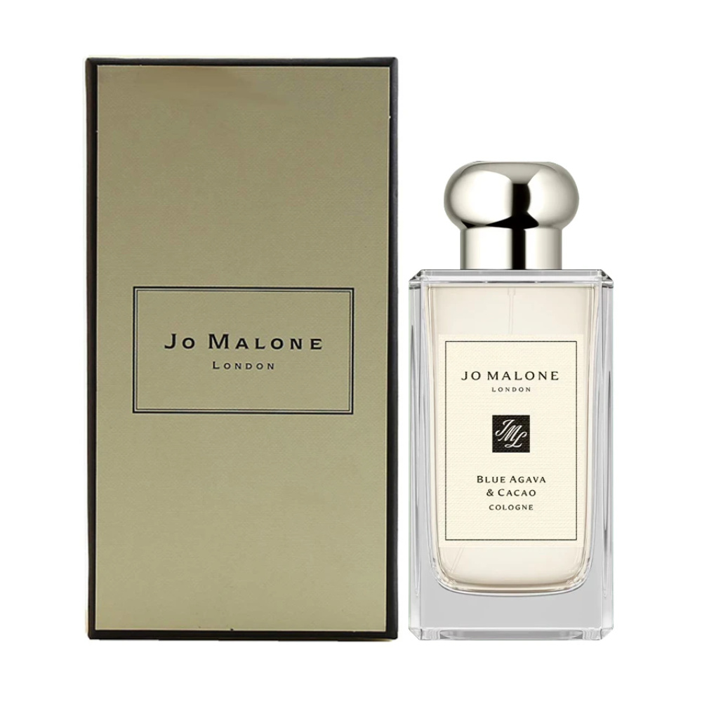 Одеколон Jo Malone London Blue Agava & Cacao — фото 2