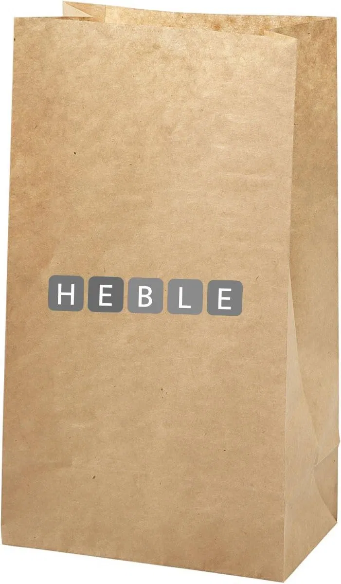 Шапочка для душа Heble, Flamingo, Blu — фото 2