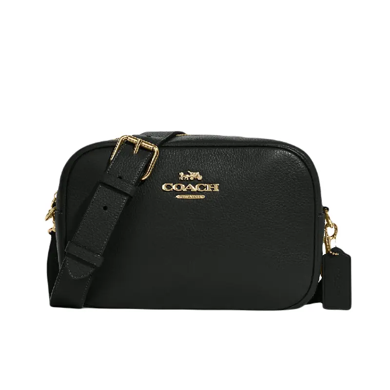 

Сумка Coach Outlet Jamie Camera, темно-зеленый