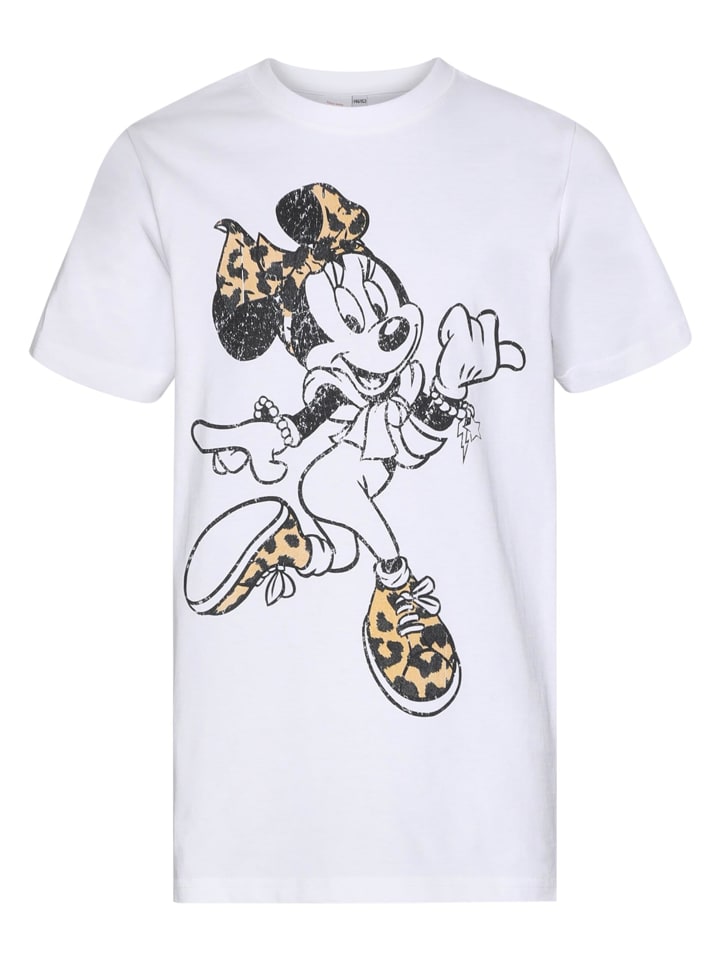 

Футболка Mister Tee, белый
