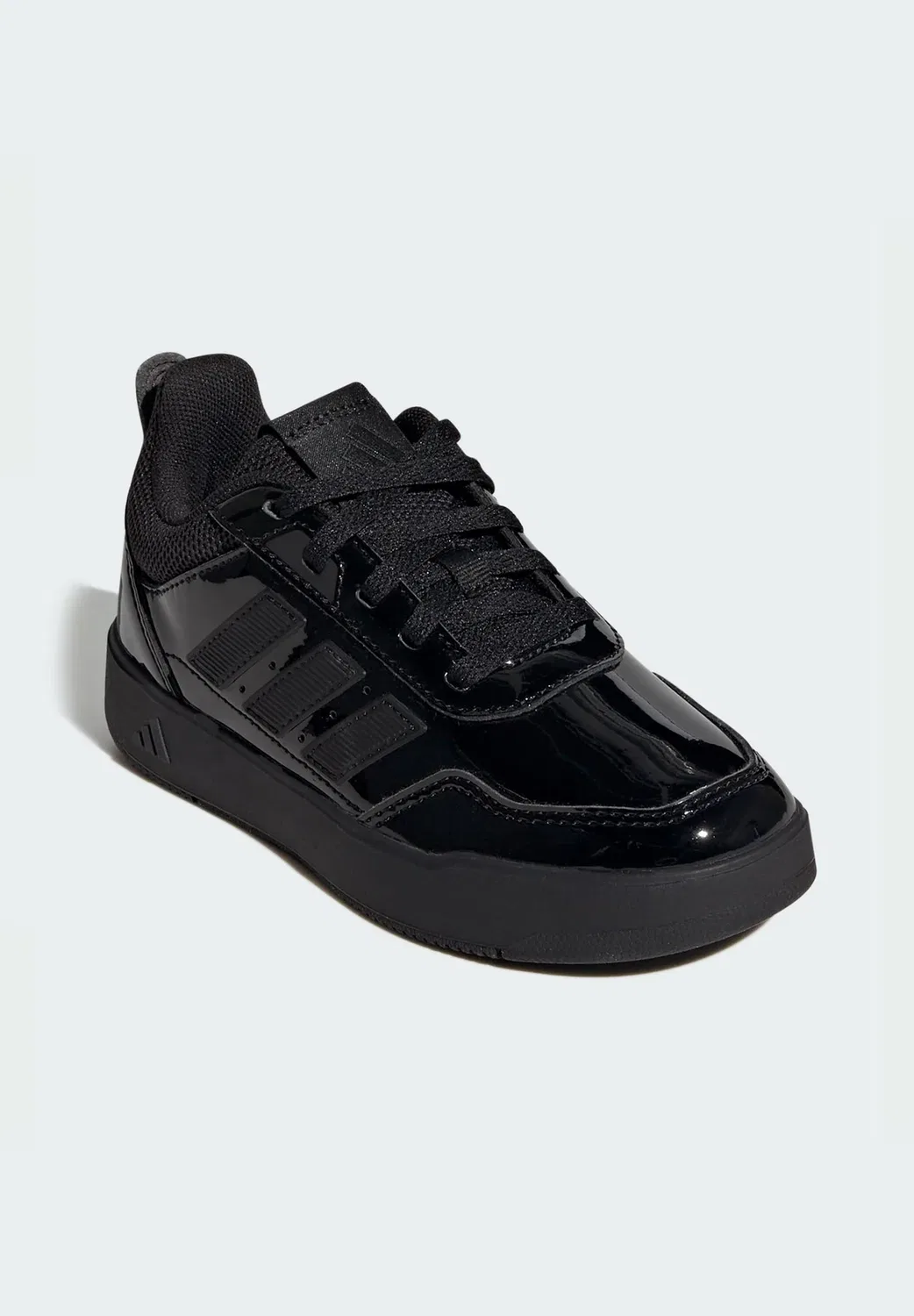 Кроссовки Tensaur Sport 3.0 унисекс Adidas Performance, Black Core — фото 2