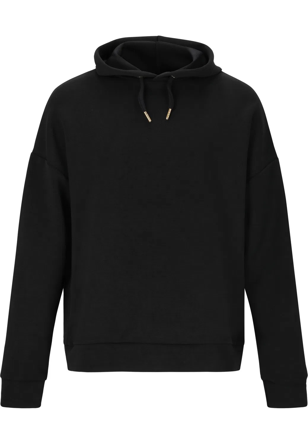 Детское худи с капюшоном Timmia Endurance, Schwarz