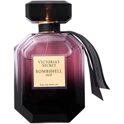 

Victoria's Secret Bombshell Oud парфюмированная вода 50мл