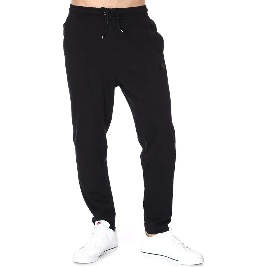 Спортивные штаны Nike Sportswear Knit Lightweight Oh Pant, Черный