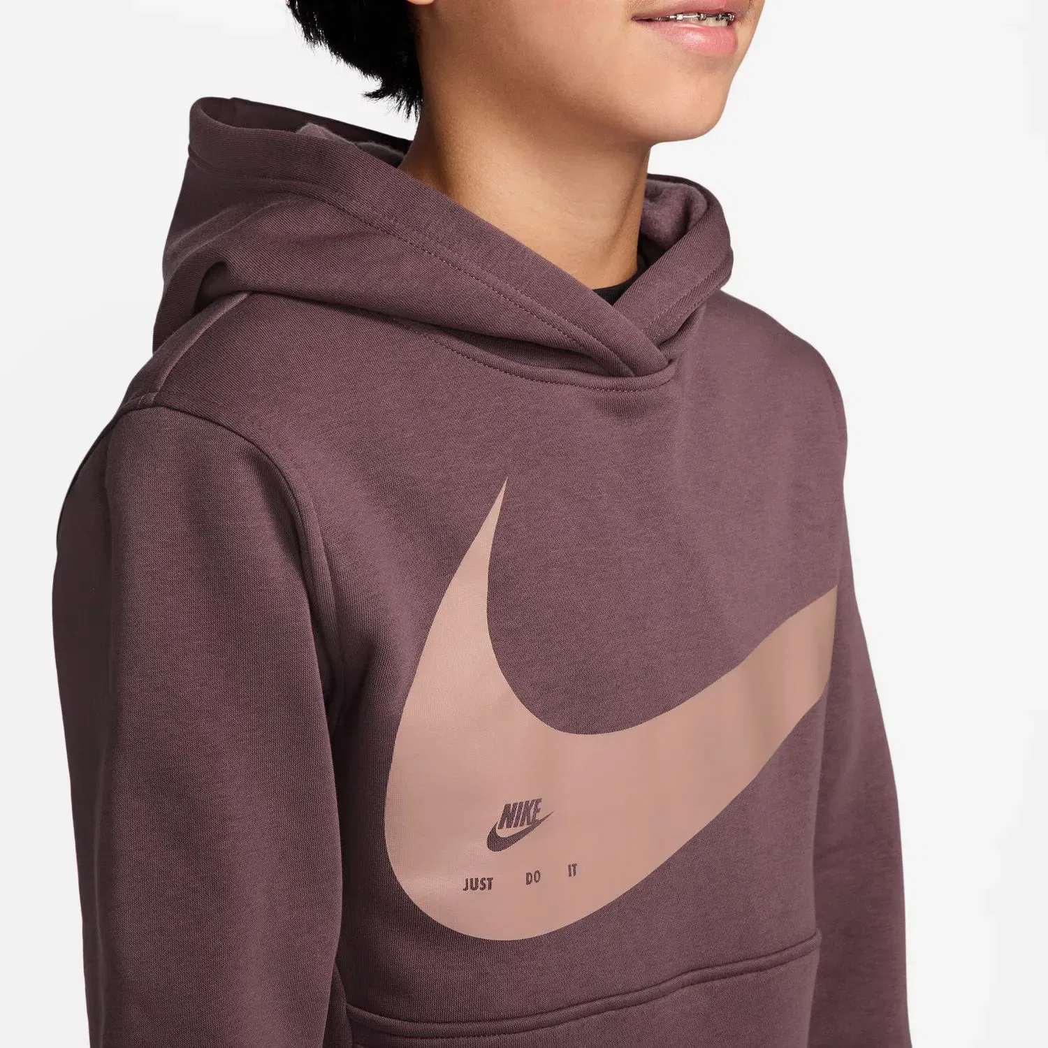 Детское худи Nike Morado — фото 3