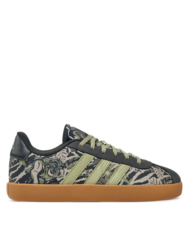 

Кроссовки adidas Disney Lion King Vl Court IF4086, серый